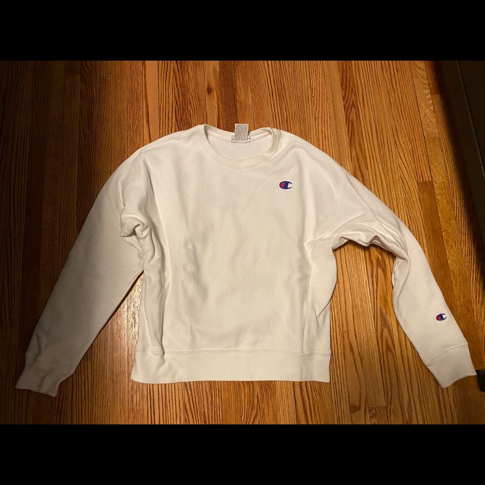 Champion Crewneck sweatshirt